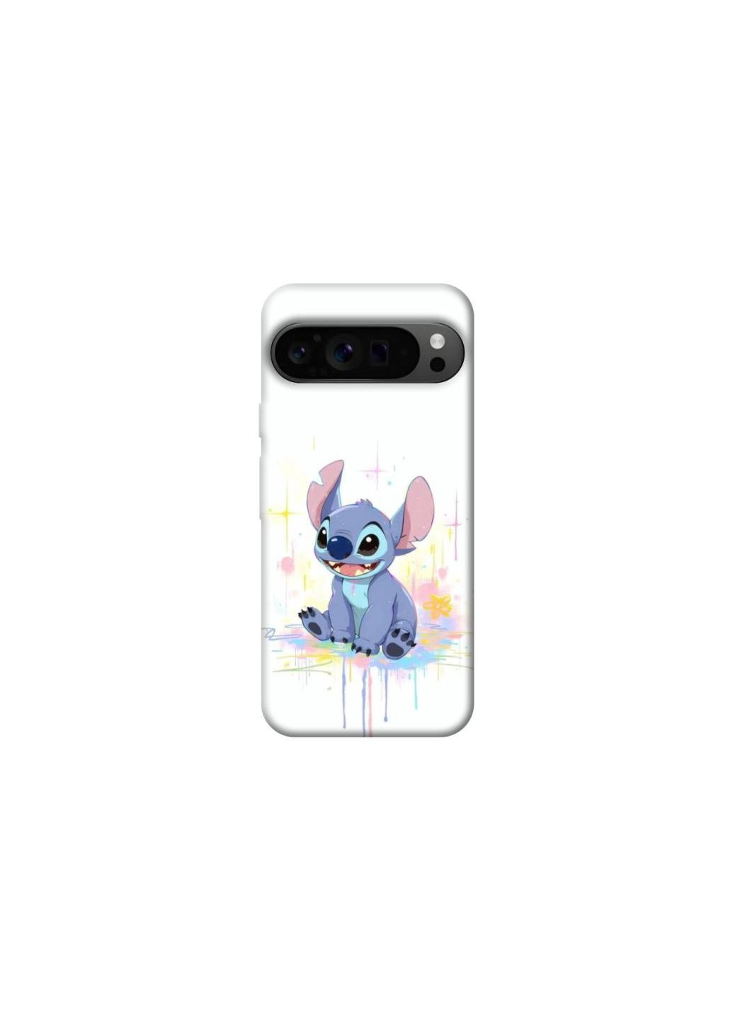 Чохол на Google Pixel 9 Pro Stitch ver.4 Frontalka (361099494)
