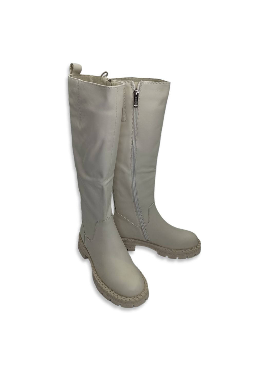 Зимние сапоги (р) кожа 0-1-1-3c-1372-0600-a-1496r Geronea