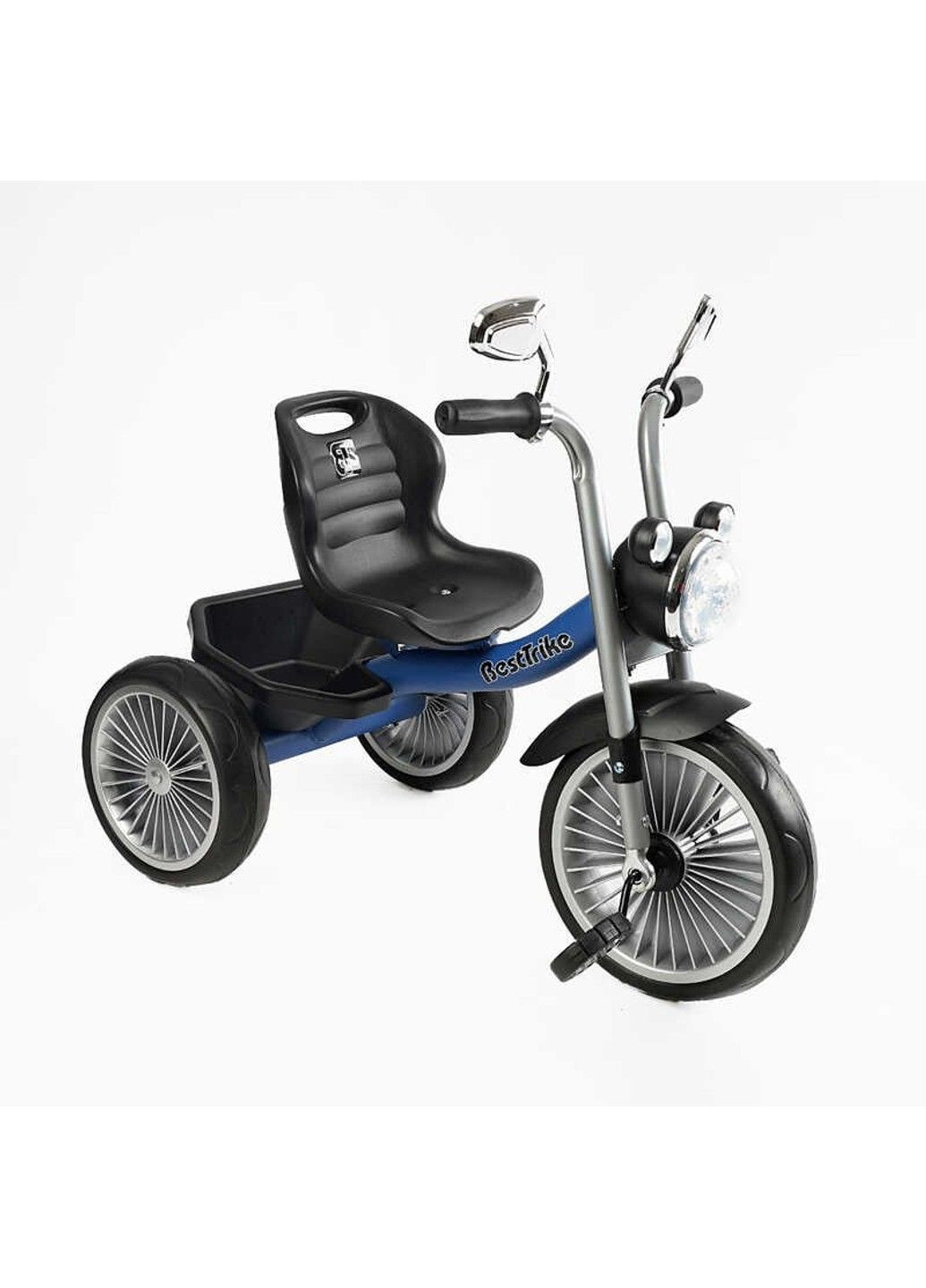 Детский велосипед трехколесный Best Trike (327095374)