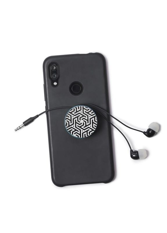 Держатель POP 005 Монохром (9998866457155) Luxe Cube (336955710)