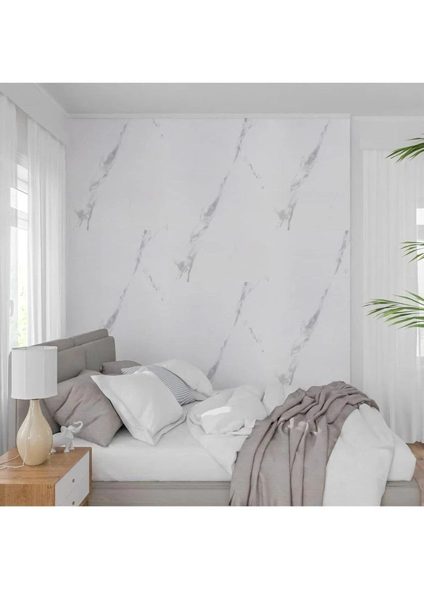 Самоклеящаяся стеновая PET плитка в рулоне 600х3000х2мм SW-00001703 Sticker Wall (387815253)