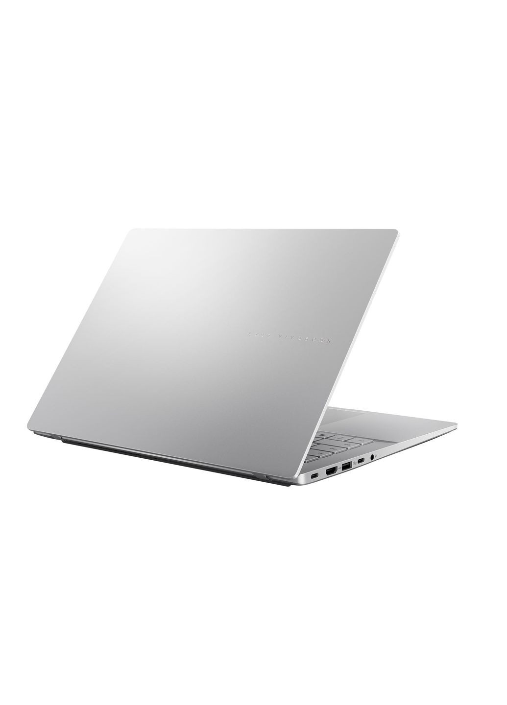 Ноутбук 90NB16J2-M000C0 Vivobook S 14 S3407CA-LY009 14" WUXGA IPS, Intel Ultra 7 255H, 16GB, F1TB, UMA, NoOS, Серый Asus (361965073)