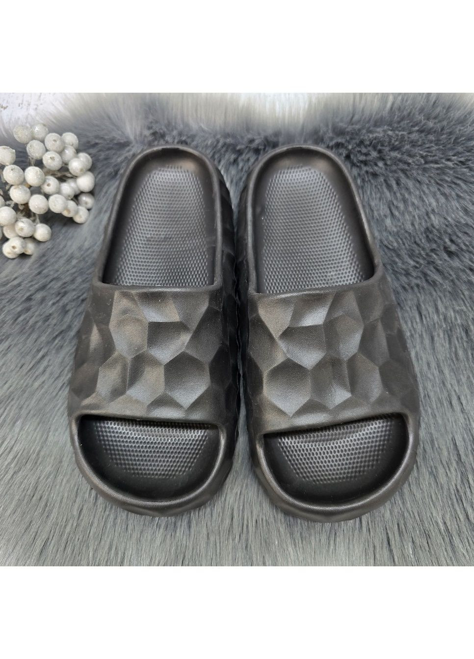 Шльопанці жіночі Progress (322236558)