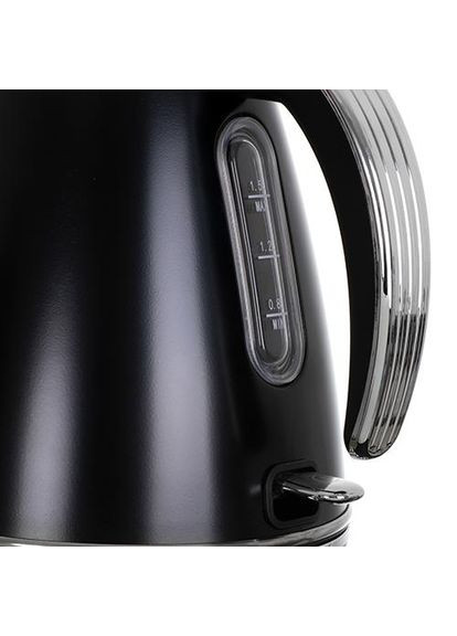 Електрочайник AD 1343 black Adler (347582581)