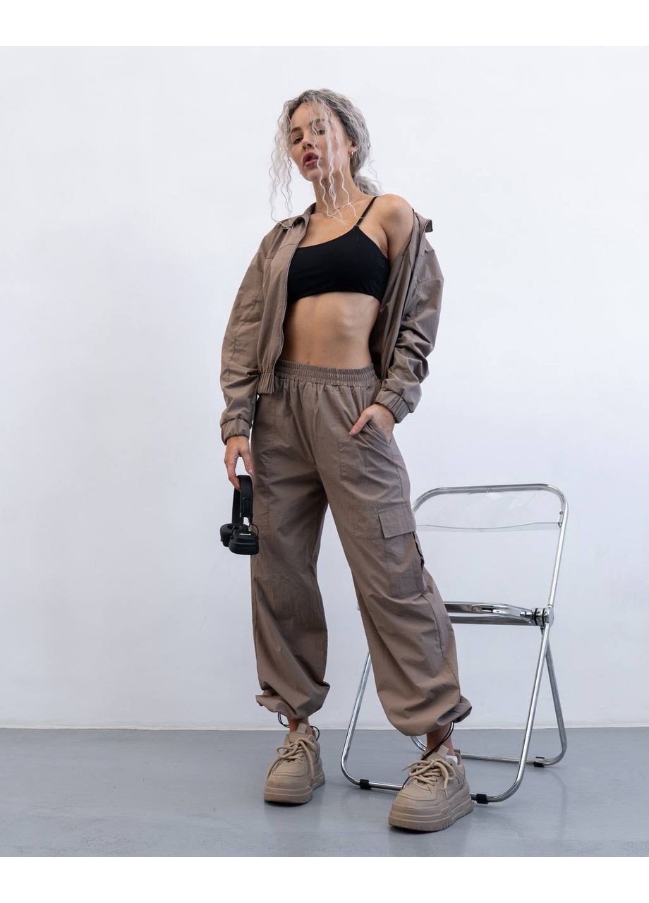 Костюм из плащевки Україна (361044105)