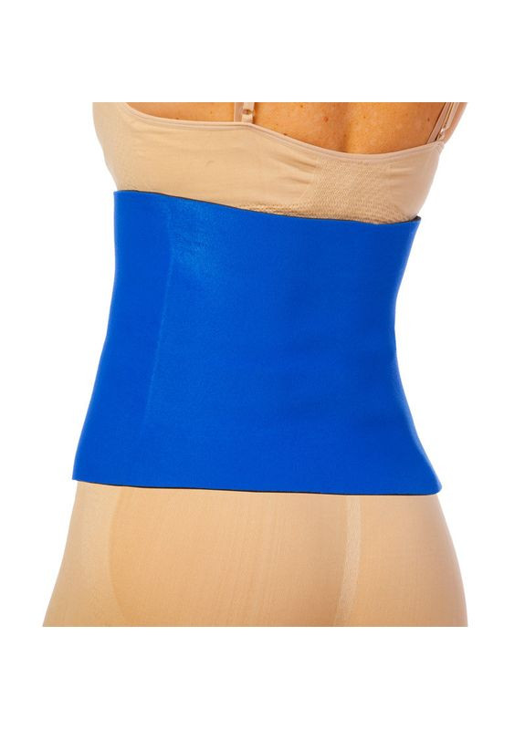 Пояс для похудения SUNEX ZD-3051 10in x 40in x 3мм (ZD-3051) TINA (361435810)