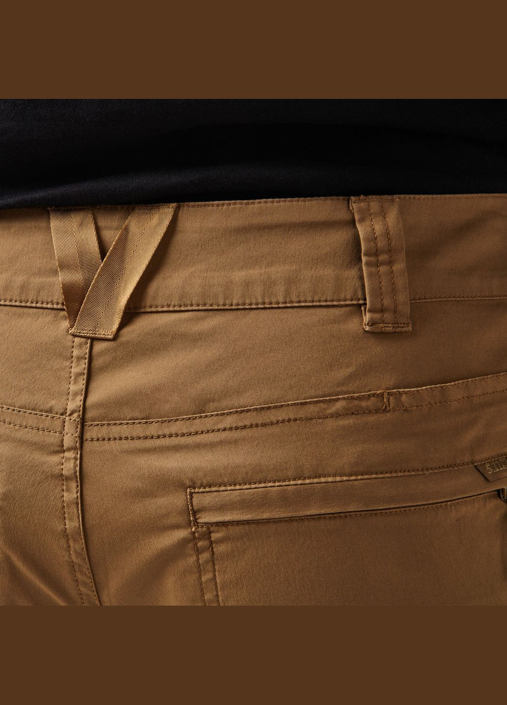 Штани тактичні Meridian Pants Kangaroo 5.11 Tactical (315822922)