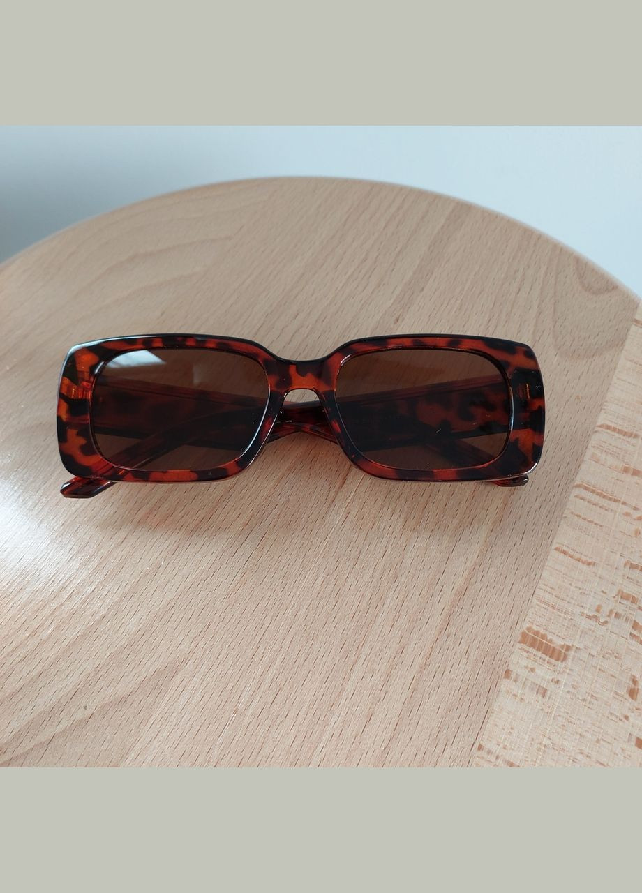 Солнцезащитные очки (4-96) No Brand (313286251)