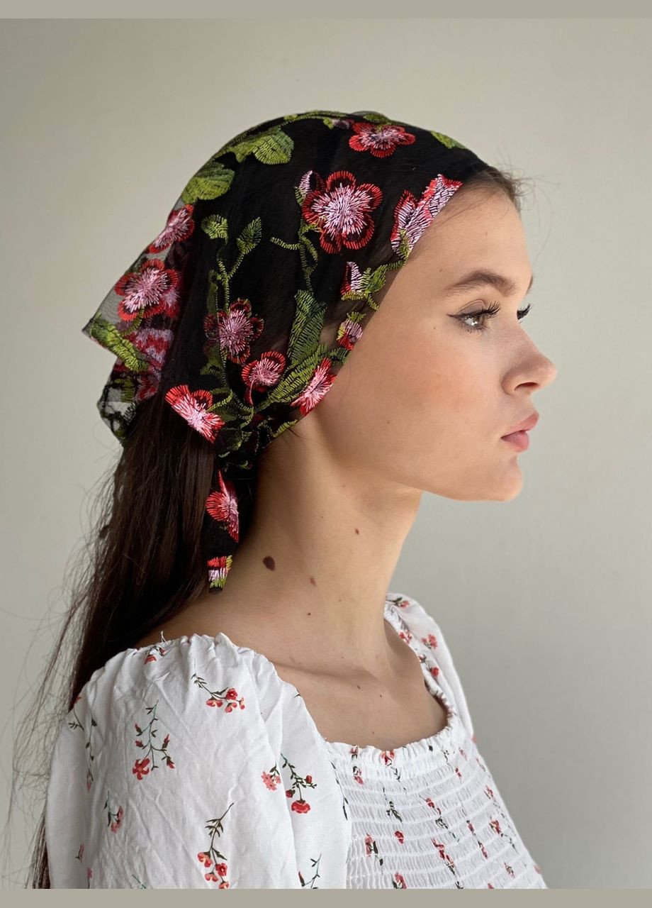 Косинка з гіпюру D.Hats (286845826)