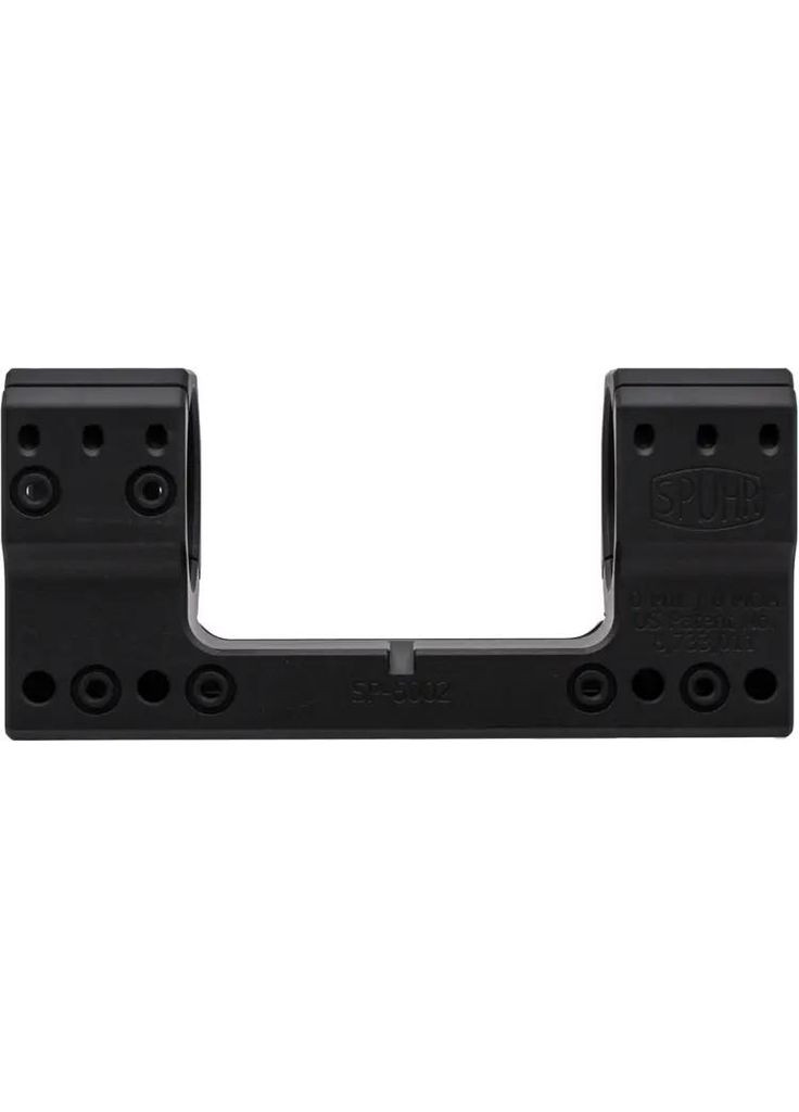 Моноблок Spuhr SP6002. d – 36 мм. High. Picatinny No Brand (316437943)