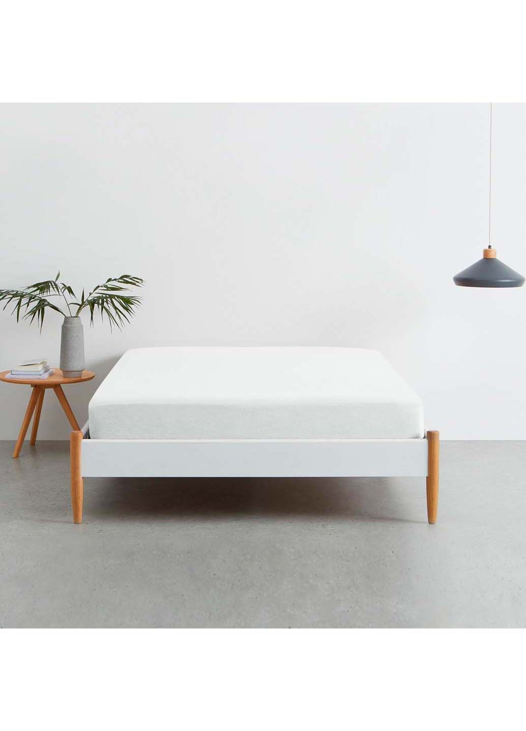 Набор простыни на резинке 180х200х20 см 2 шт Cosas (311552028)