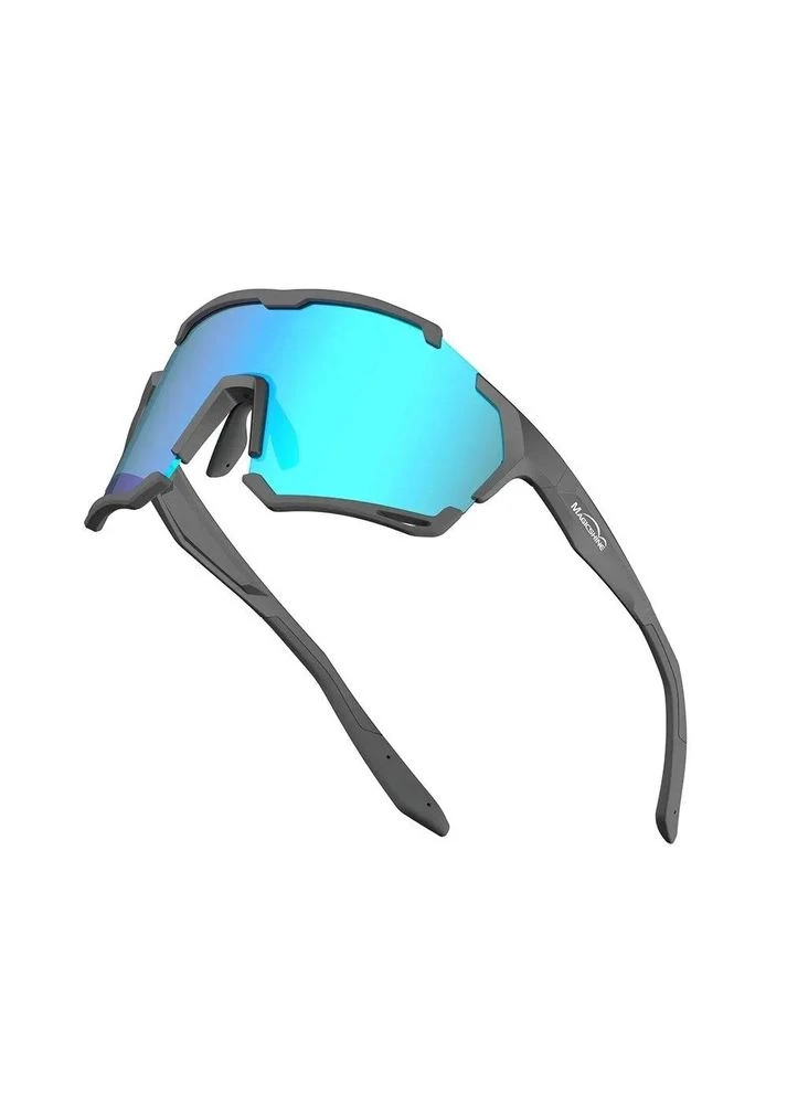 Окуляри Versatiler Photochromic Coated, Blue, VS001CB MagicShine (334671461)