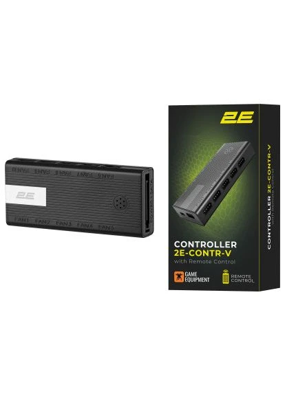 Модуль управління підсвічуванням -CONTR-V 2E (395310087)