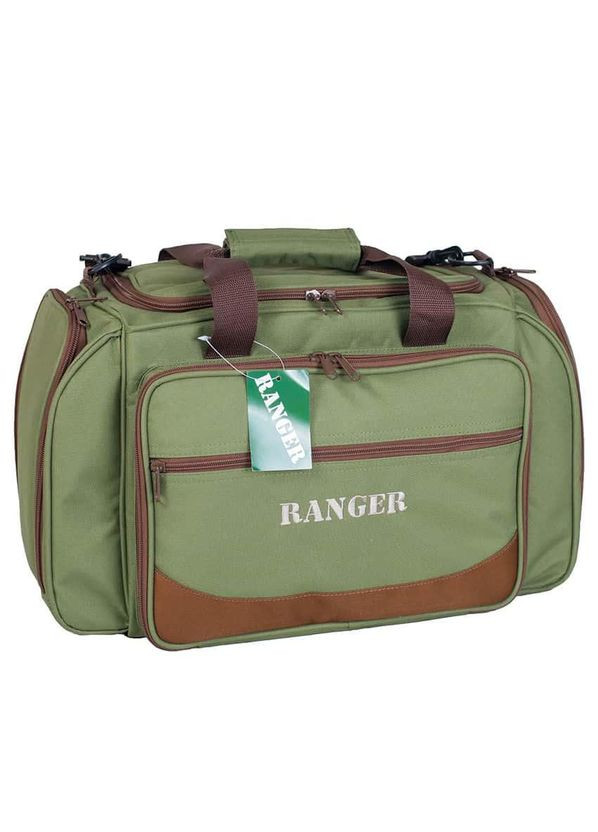 Набір для пікніка НВ 4-605 Pic Rest на 4 особи (RA 9903) Ranger (328601123)