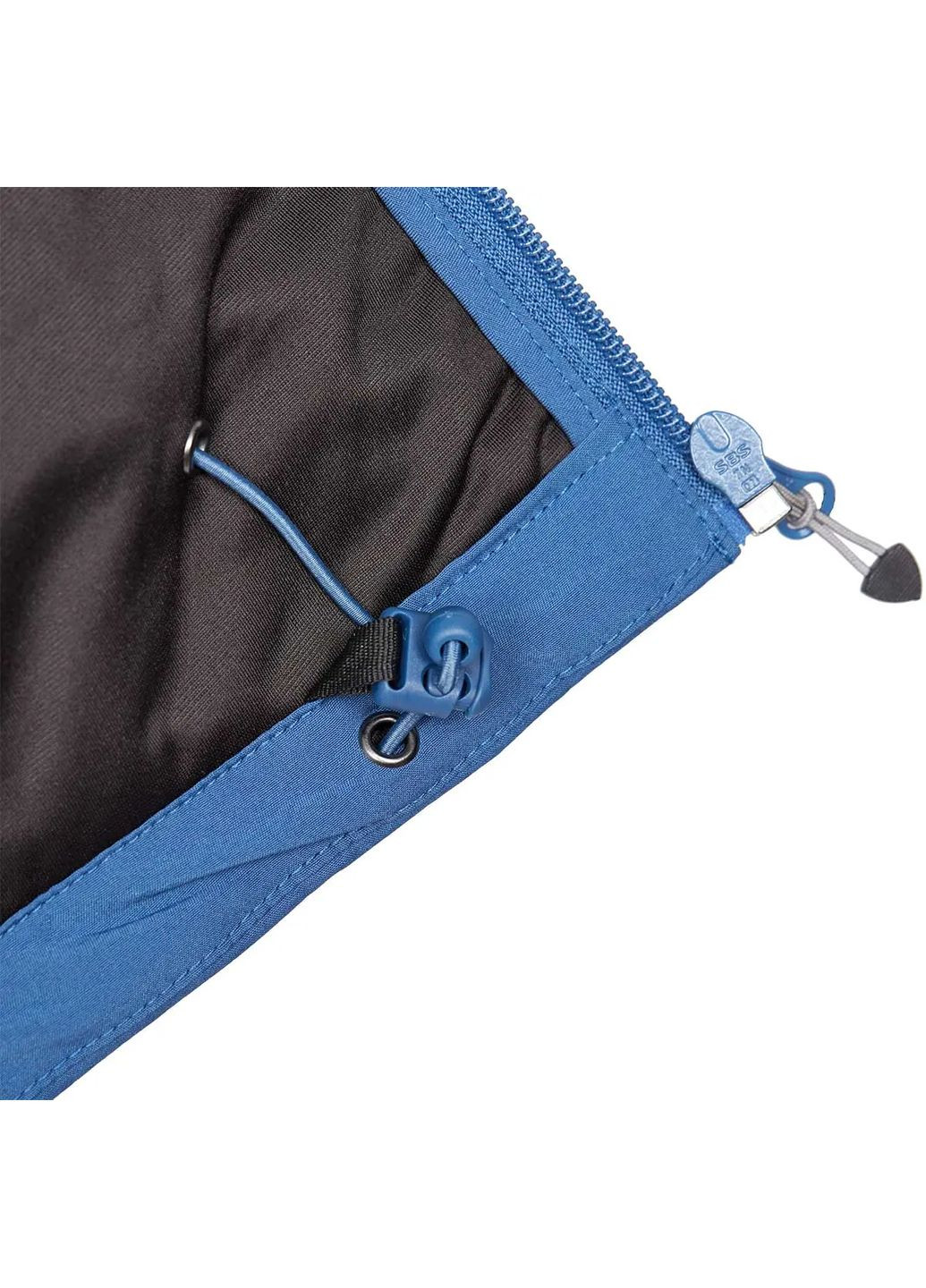 Синяя демисезонная куртка ist jacket softshell 5k\1k синий Favorite