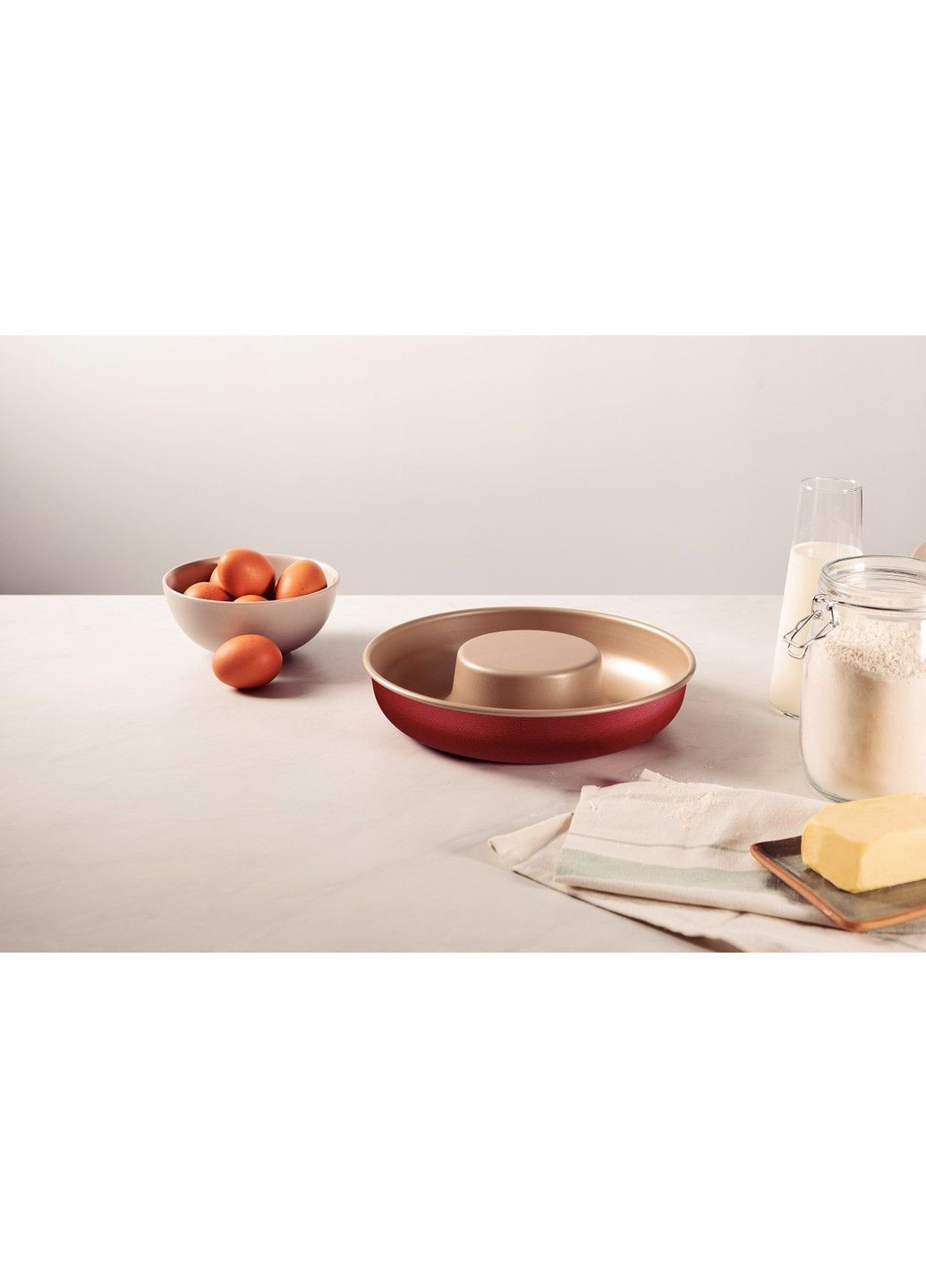 Форма Brasil мет.форма круглая в виде кольца 24см (20060/724) Tramontina (365274714)