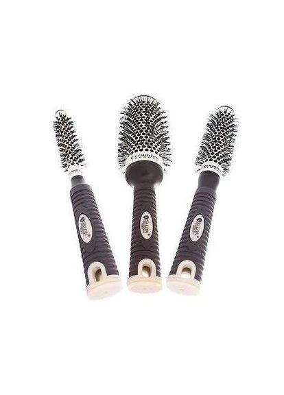 Щётка-брашинг для волос Ceramics Thermal 9881 BTC Salon Professional (367988312)