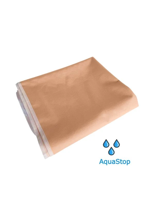 Наматрасник влагонепроницаемый с закрытыми бортами AquaStop (337177316)