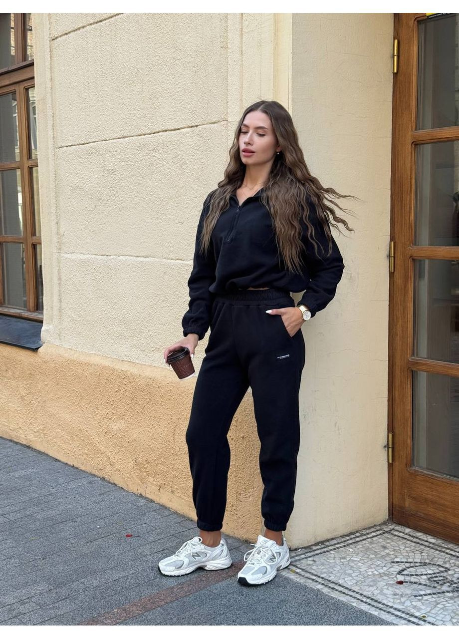 Женский флисовый костюм Osoblyva (362136901)