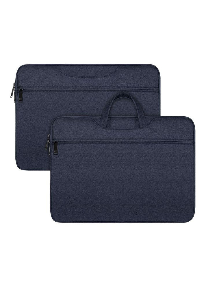 Сумка для ноутбука LBTC Horizontal Handbag for 14"-15.4" Navy Blue Dux Ducis (334257033)