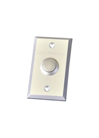 Контактна кнопка виходу ABK-800A (метал) YLI Electronic (387641807)