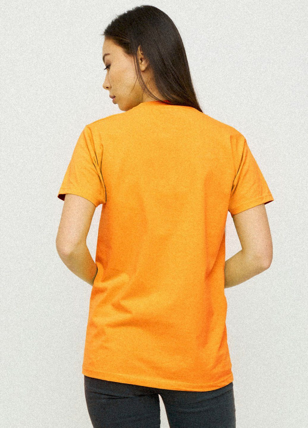 Футболка Boyfriend / air print / YAPPI - (325222284)