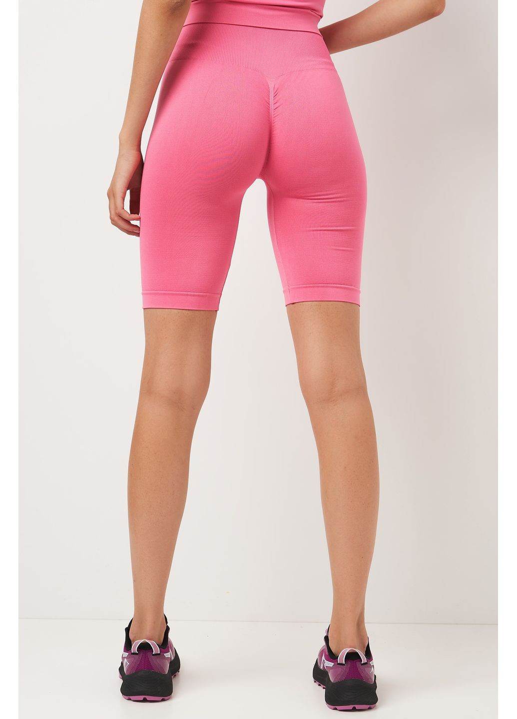 Треки-велосипедки з Push Up ефектом Tracks Shape Giulia (365858813)