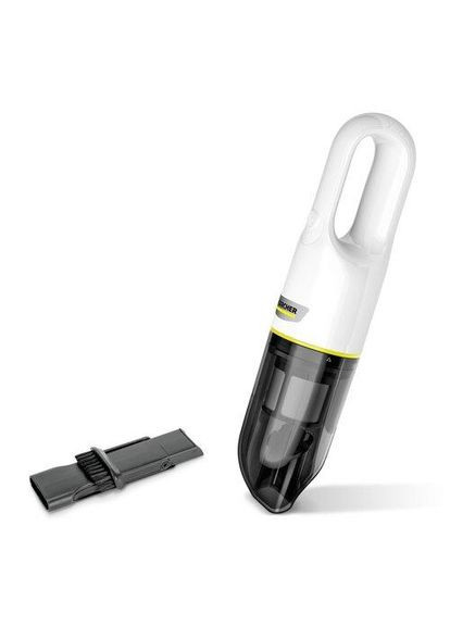 Ручний пилосос/Автомобільний пилосос CVH 2 (1.198-330.0) KARCHER (360397747)