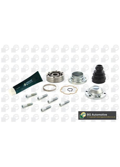 ШРКШ со смазкой в комплекте VW TRANSPORTER 1995-2003 CV9613B BGA (366184188)