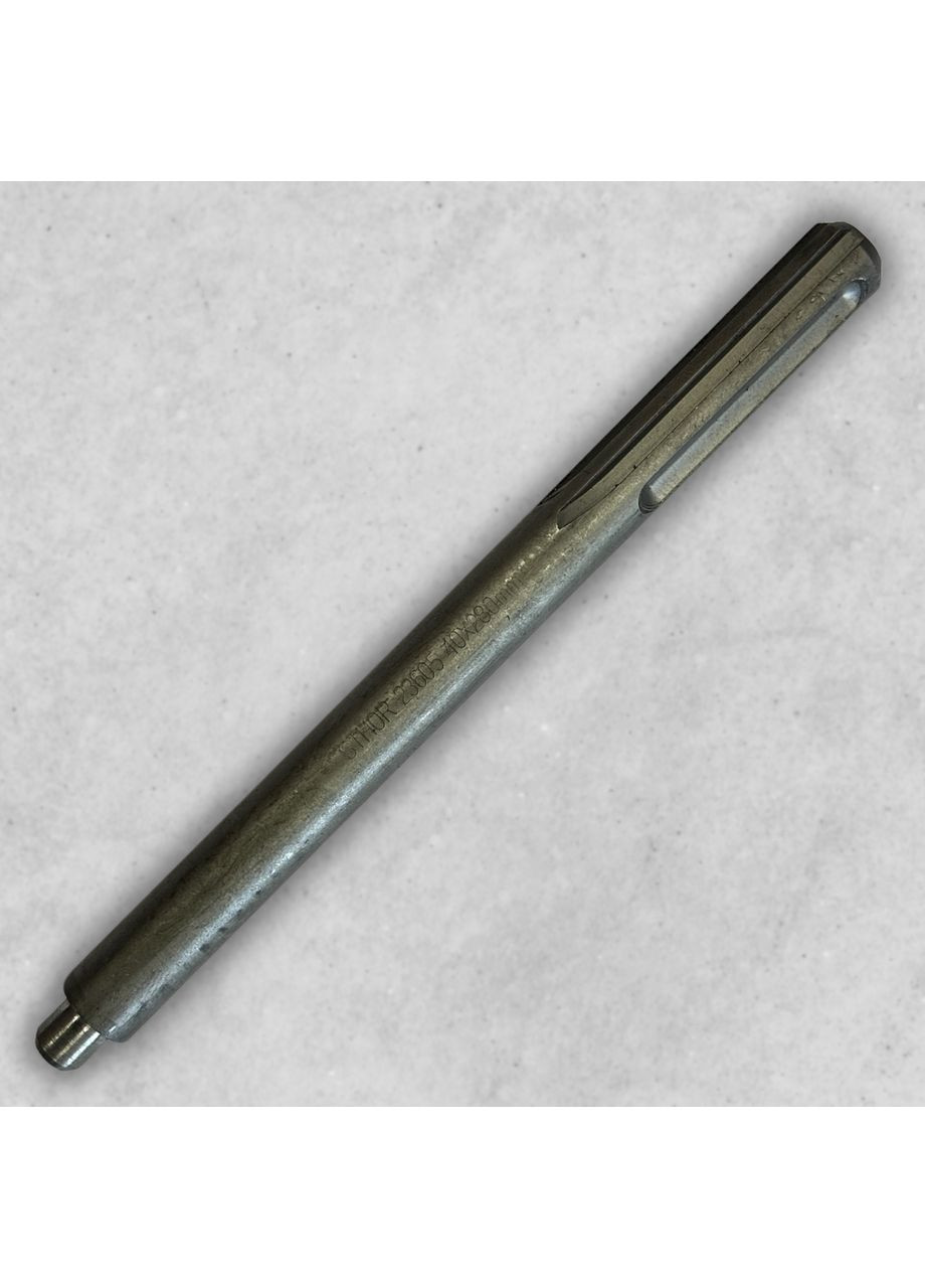 Насадка для забивання штирів Ø 18 мм гарячеоцинкованих заклепувальних No Brand (364955942)