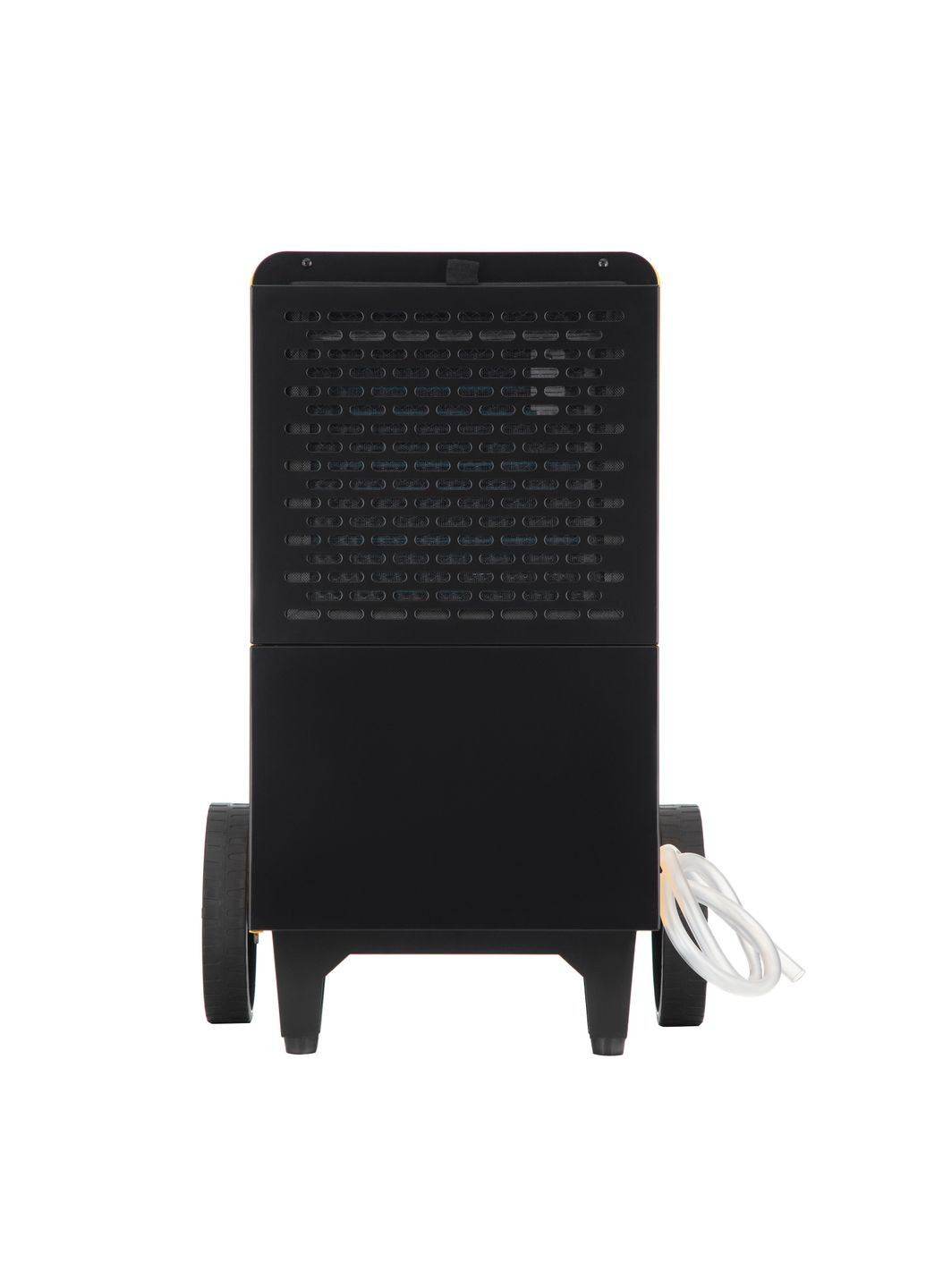 Осушувач повітря промисловий, 750Вт, 50л/добу, 140м кв, 300м куб/год, LCD дисплей, ел.управління, таймер, IP22 2E (323000856)