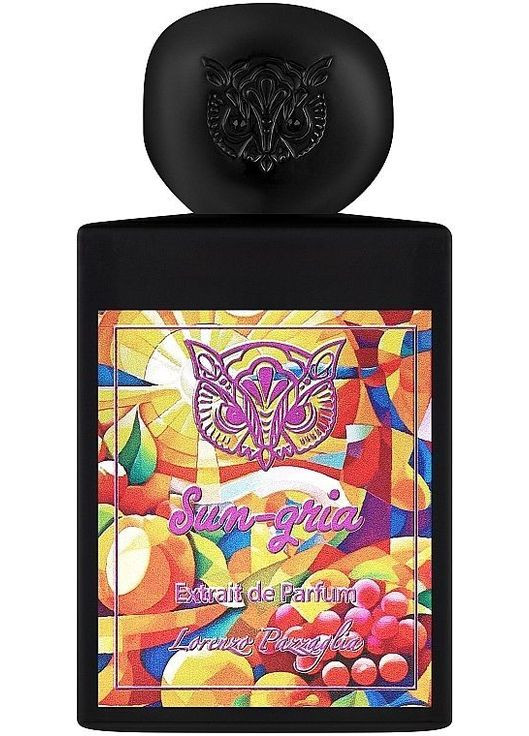 Sun gria 50 мл Экстракт Lorenzo Pazzaglia (333982993)