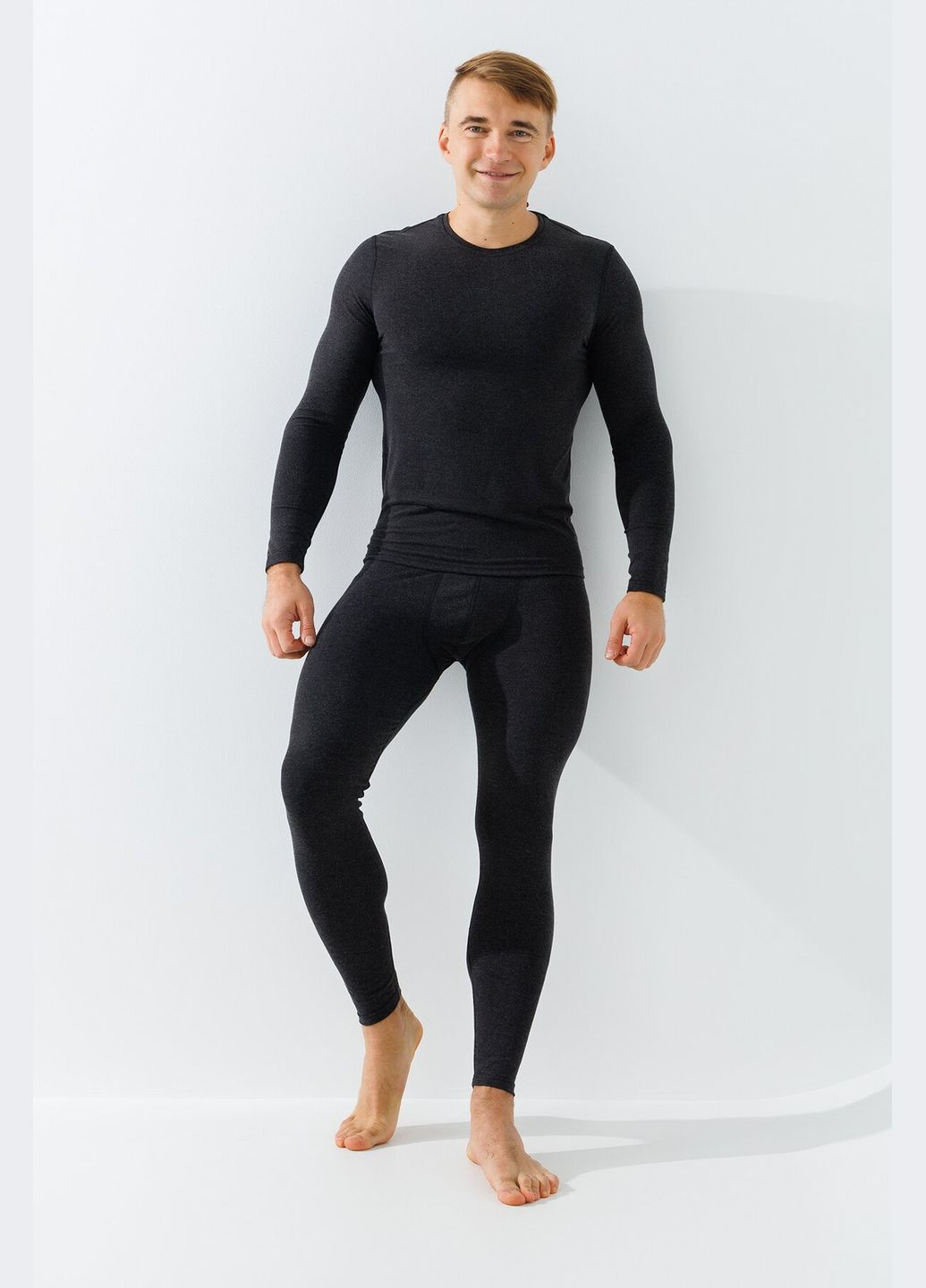 Термокостюм чоловічий 23138 (2000990811370W) shop (2000990811370) German Volf (361499472)