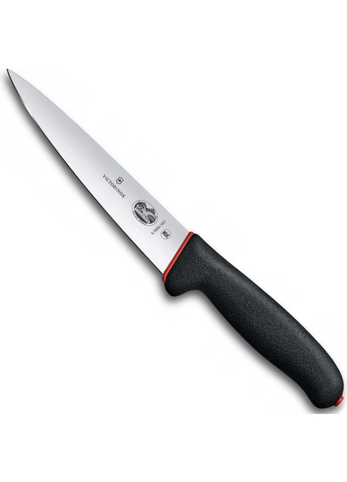 Ніж для м'яса Dual Grip Sticking 16 см 5.5603.16D Victorinox (361243131)