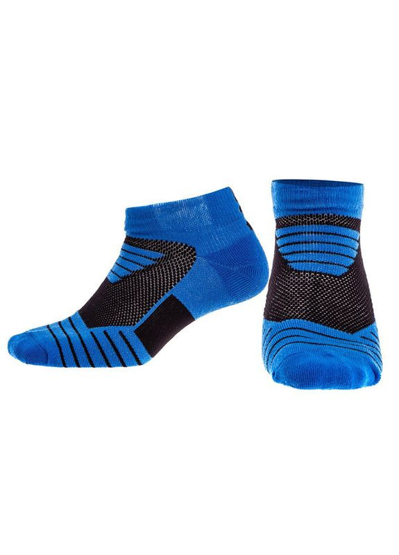 Сині шкарпетки спортивні dml7001 темно-жовтий, (06508203) FDSO (316221279)