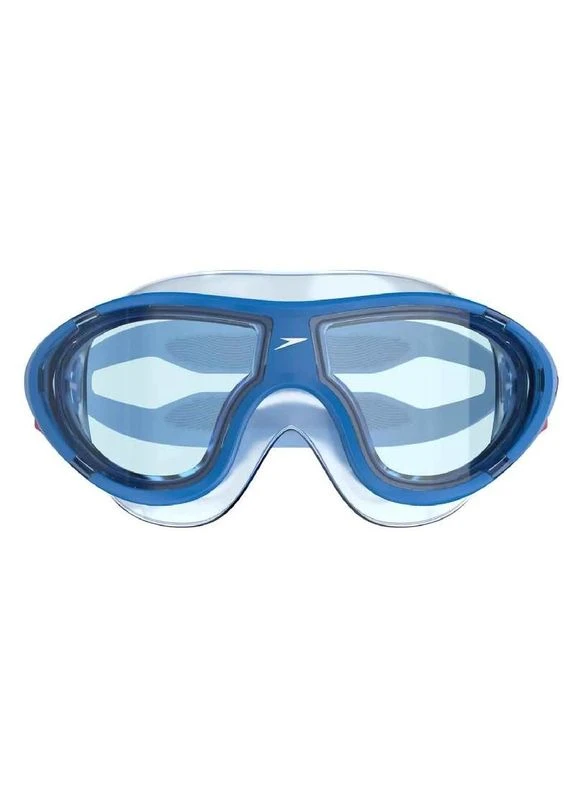 Очки-маска детские для плавания JUNIOR BIOFUSE 2.0 MASK BLUE (8-00491818661) Speedo (392456218)