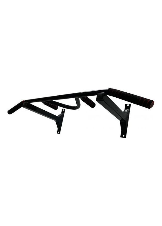 Турник настенный Wide Pro 2 черный NE-TR-17B Newt (336035710)