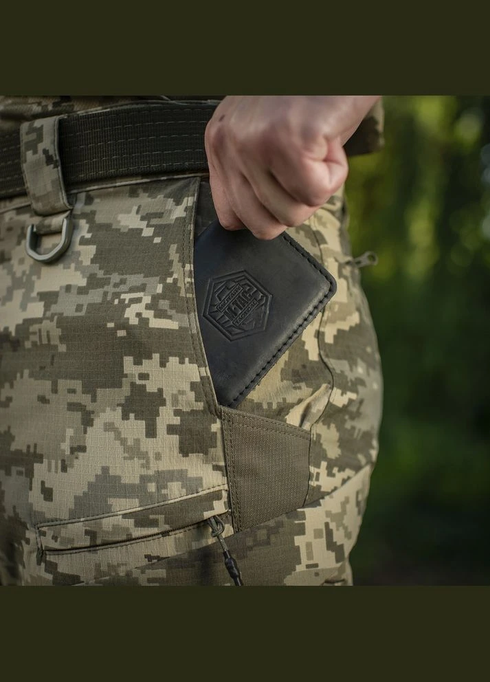 Шорты Aggressor Summer Flex MM14 M-TAC (325404532)