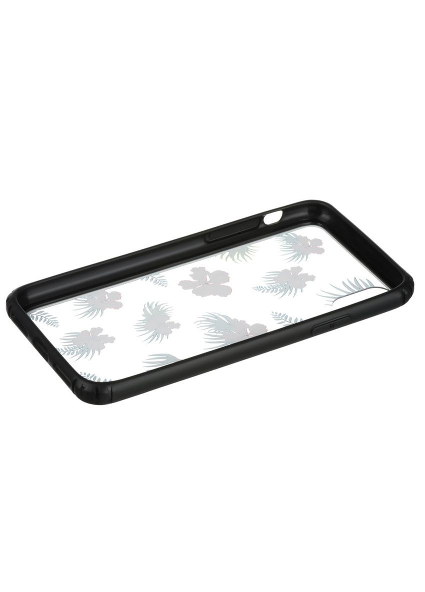 Чехол-накладка WPC-086 для iPhone X/XS Flowers JDK01 (681920359524) WK (341487548)