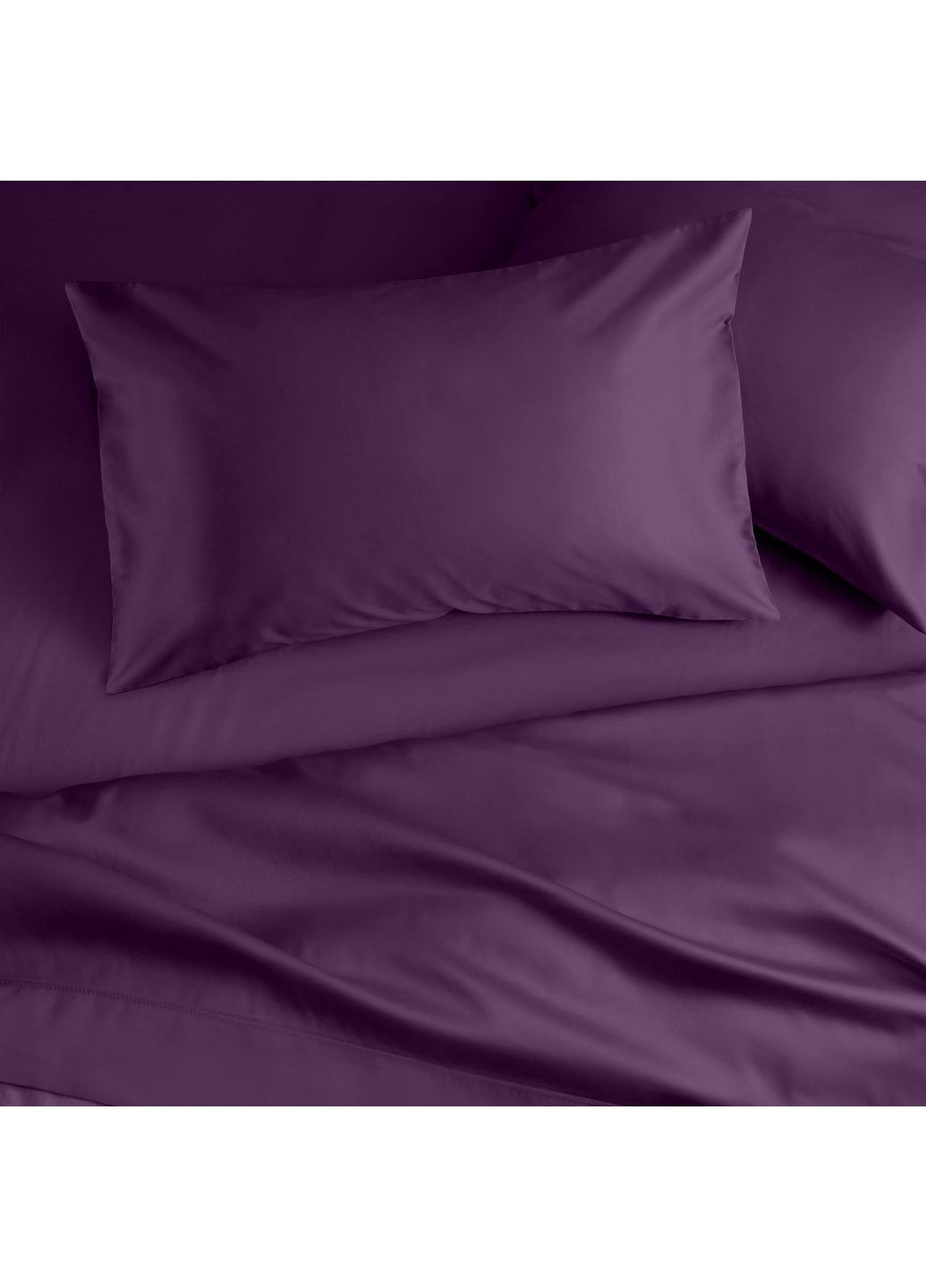 Наволочка сатин на подушку 80х80 INK (4822052325032) Cosas (367914688)