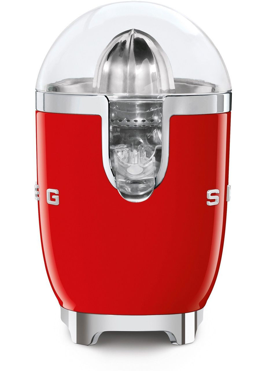 Соковитискач для цитрусових (цитрус-прес) CJF11RDEU SMEG (364874023)