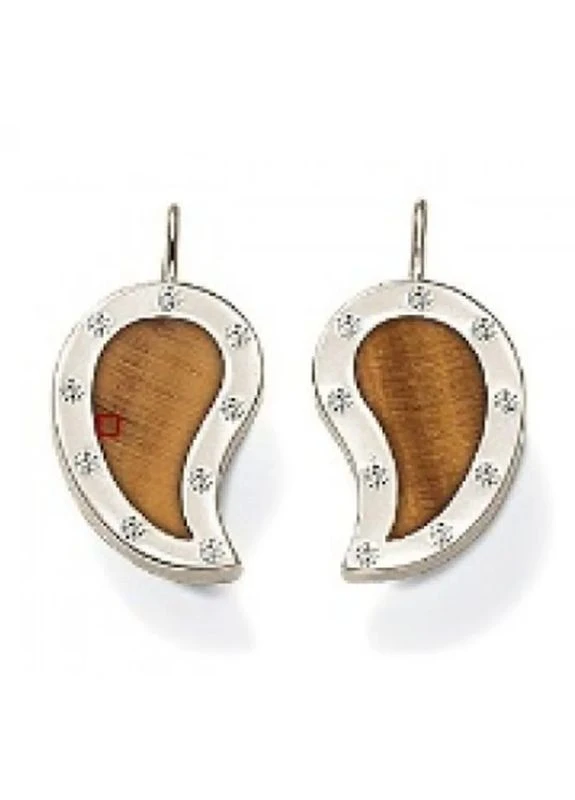Сережки H1551-1-759 Thomas Sabo (396476651)