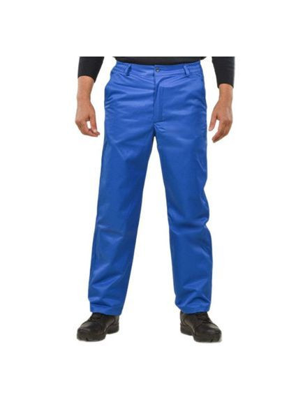 Брюки літні робочі базові Біко No Brand (367624292)