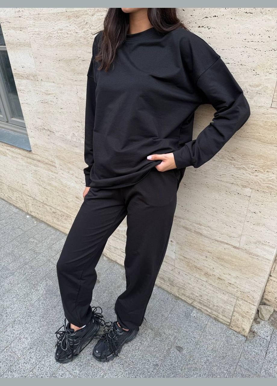 Женский костюм спортивный Style Point (346475063)