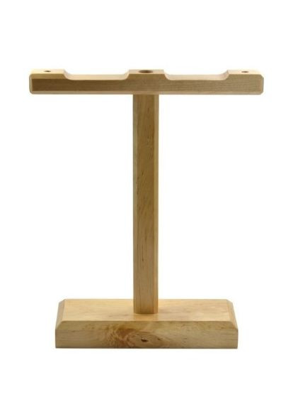 Стійка для навушників з дерева Телоніус бланже (НУП-000701) No Brand (328415115)