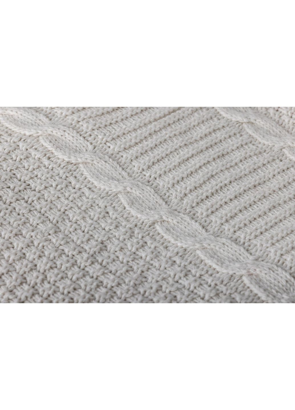 Плед «Объятия», 180×200 см HYGG (368830696)