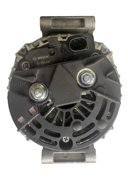 Генератор ГЕНЕРАТОР 0124515088 BOSCH UA ( A0124515088) ADE (354335061)