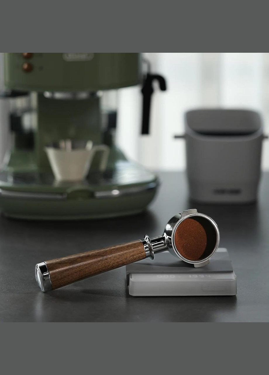 Холдер MHW-3Bomber Ø 58 mm бездонный for WELHOME Портафильтр (R-BP6082W-VS) No Brand (303974983)