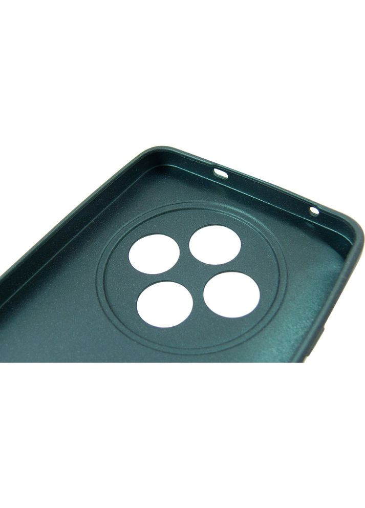 Чехол Soft для OPPO Reno12 F 4G Green (DG-TPU-SOFT-78) DENGOS (361854061)