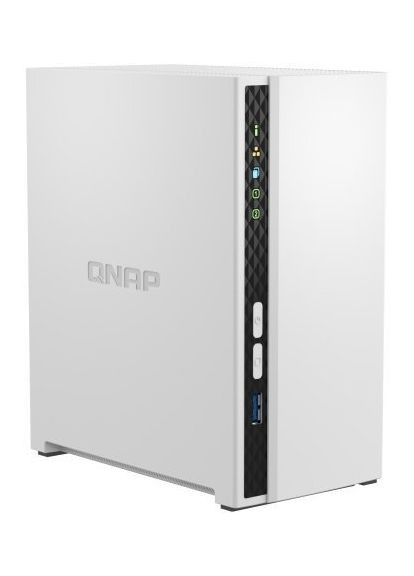 Мережеве сховище TS-233 Qnap (315435031)